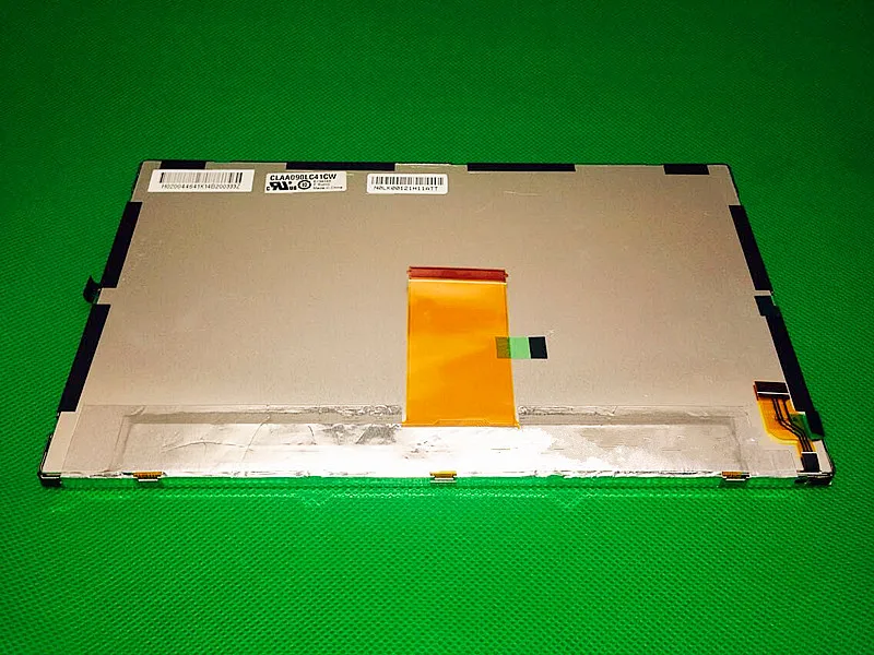 

Original New 9 inch for CPT CLAA090LC41CW LCD Screen display panel vehicle navigation LCD display Screen panel (without touch)