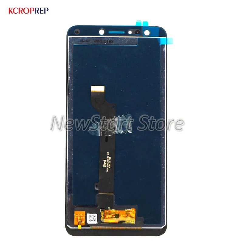 asus ZC600KL  lcd (8)