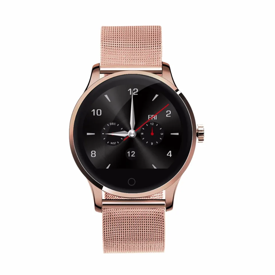 excelvan k88h smart watch