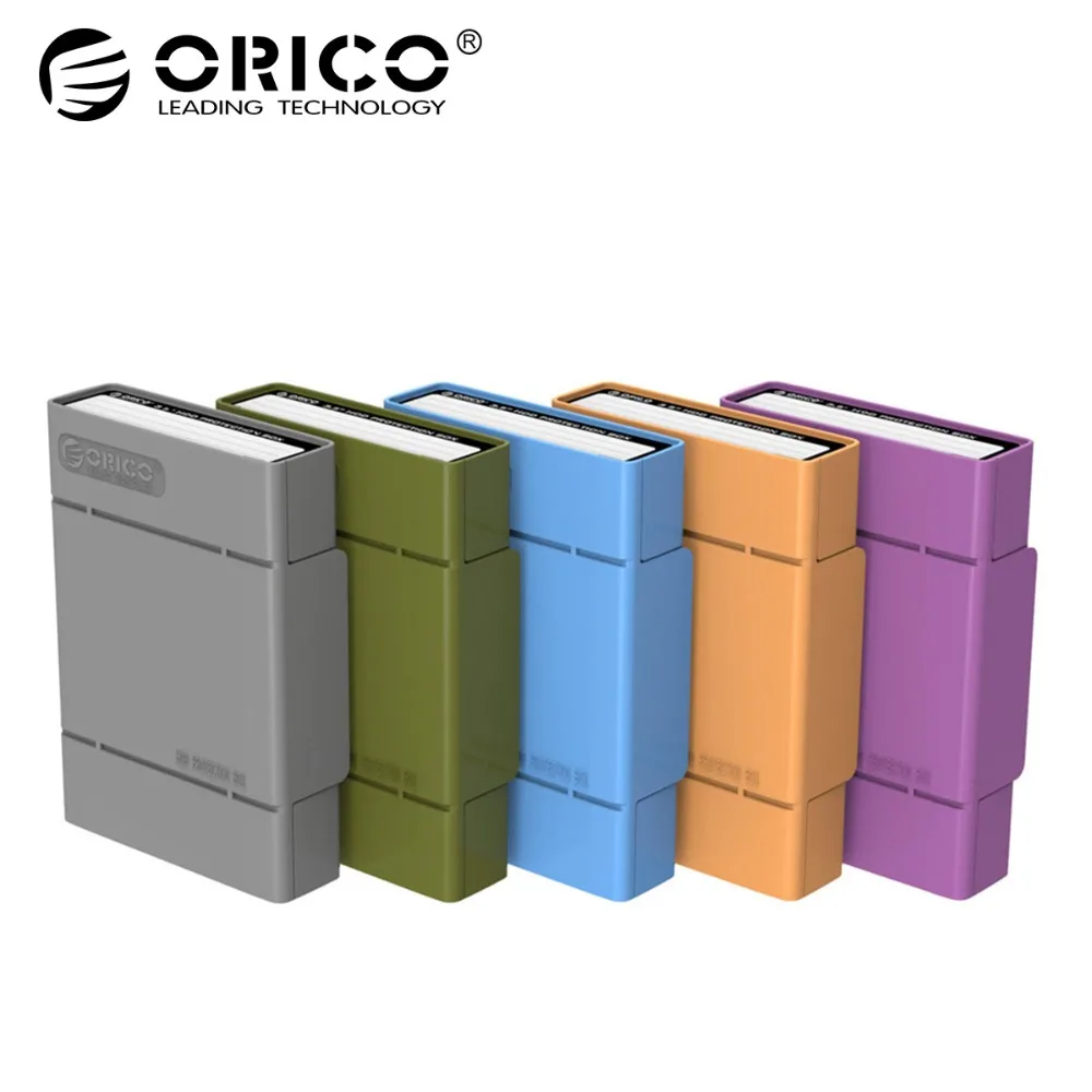 Orico PHP35 3.5 Inch HDD Bag Portable For Hard Driver