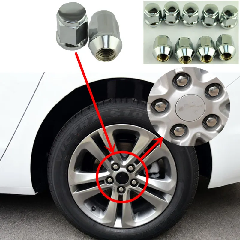 Wheel Studs Locking at James Lewis blog