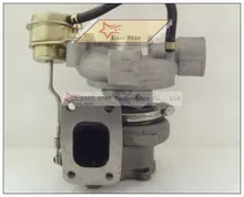 TD04L 49377-07000 53039880075 99462607 Turbocompresor de Turbo Para IVECO DAILY Para Opel Movano Renault Master 8140.43S.4000 2.8L