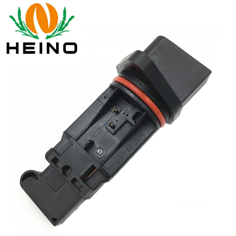 Mass Air Flow Meter MAF Sensor For VW SHARAN GOLF IV BORA CADDY AUDI A3