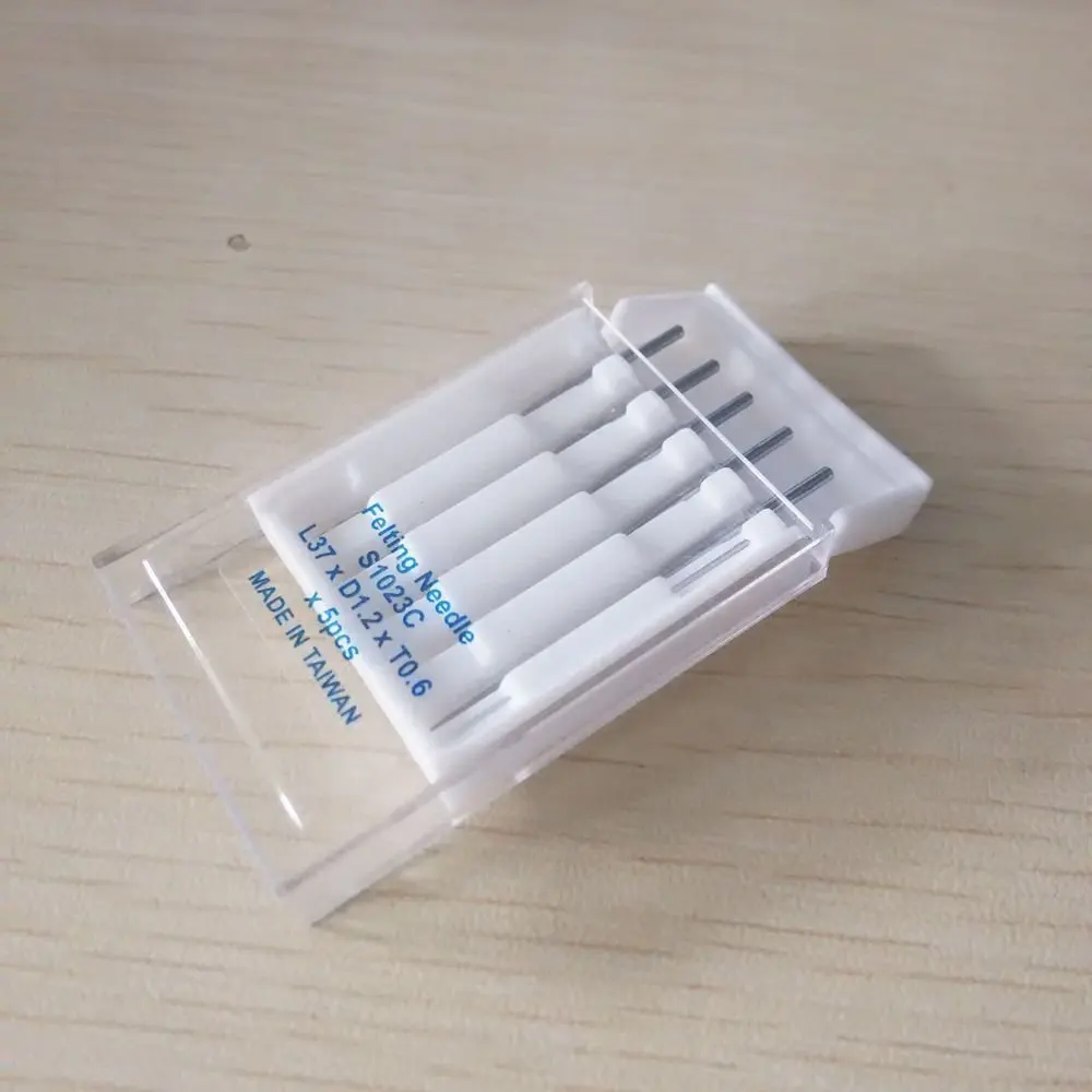 

Creative Embellisher Needles/Felting Needles SP1000 / SP1100 S1023C