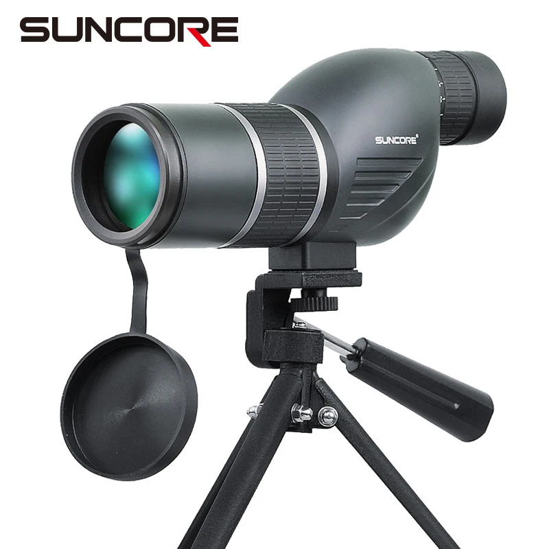 Suncore MS 12 36X50S monocular hunting telescope Spotting Scope