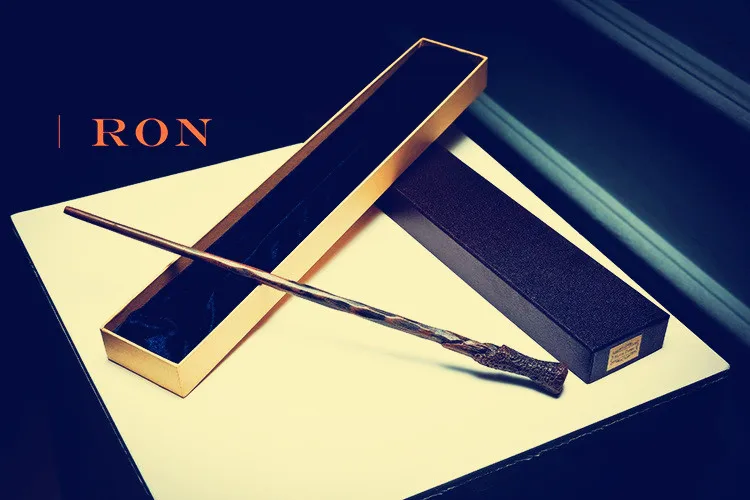 Harry Potter Magical Wand (4)