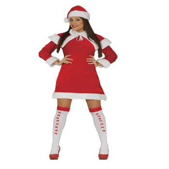 

Costume de Mother Noel