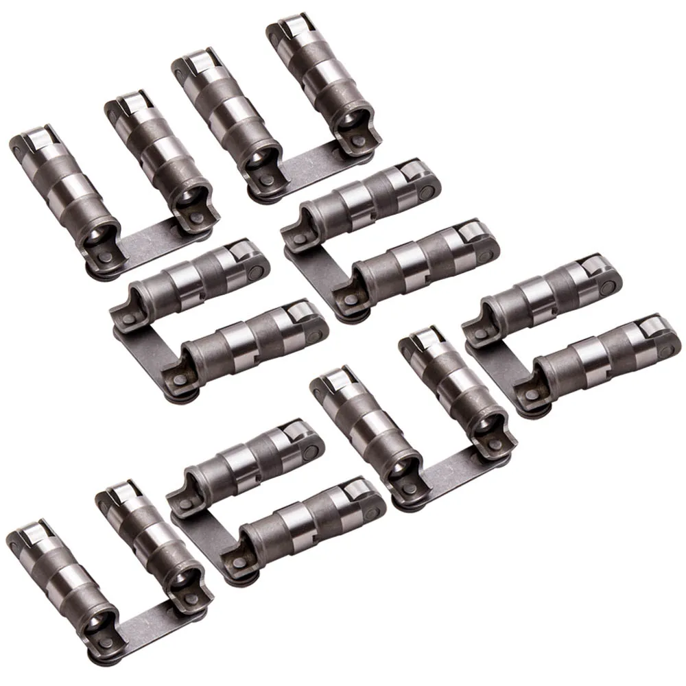 Rolling links