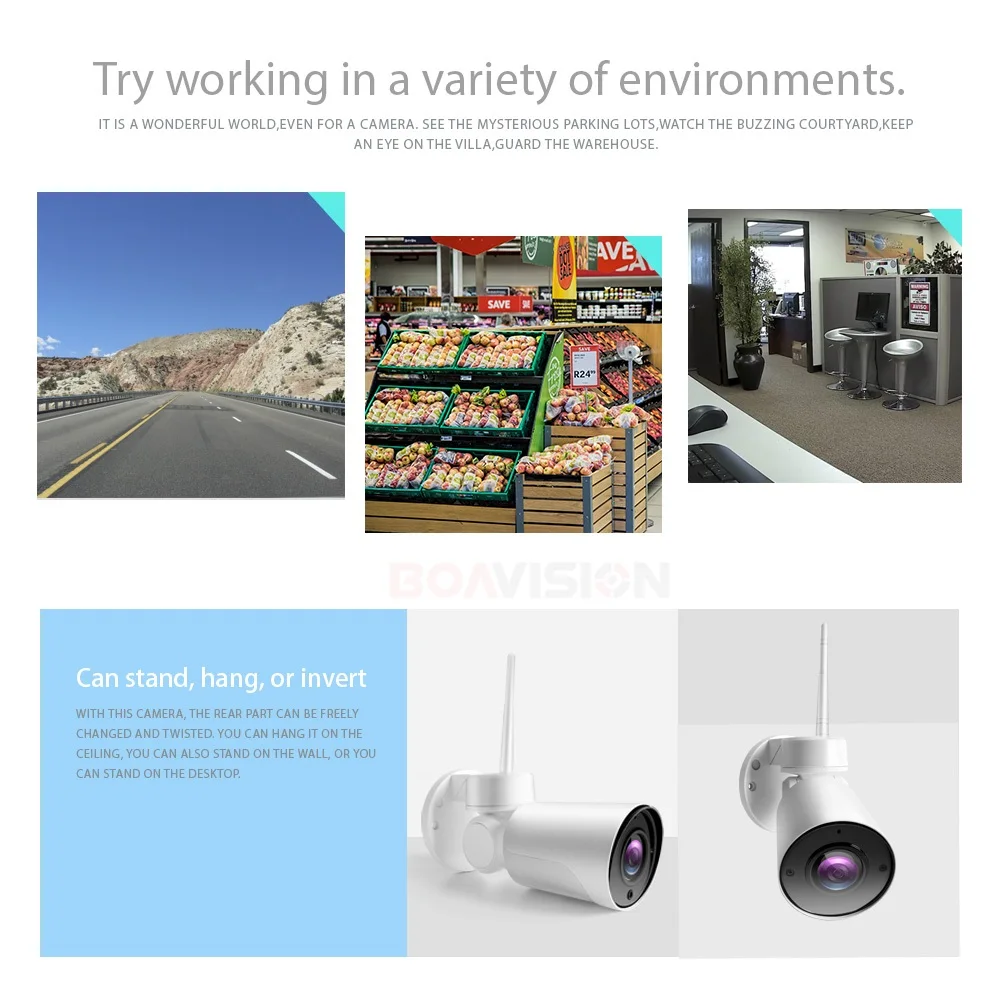 05 bullet ip camera 