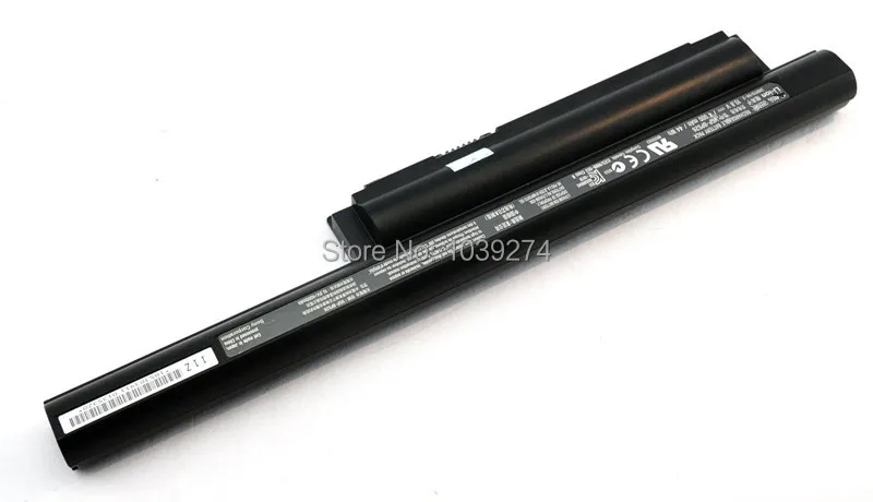 Оригинальный аккумулятор для ноутбука VGP BPL26 |original laptop battery|laptop batterybattery for |