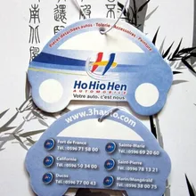 Промопредложение, бумажные освежители воздуха для автомобиля, пользовательские бумажные освежители воздуха, освежители воздуха для автомобиля