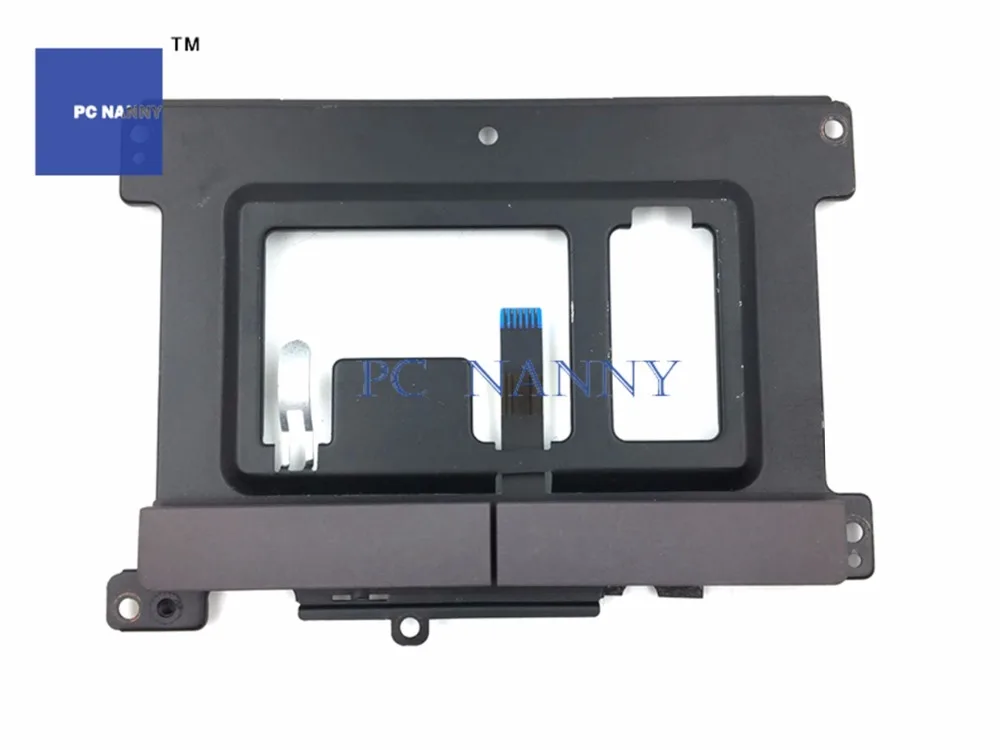 

PC NANNY FOR HP ProBook 6560B 6565B Touchpad Mouse Button Board With Cable 56200D00 WORKS