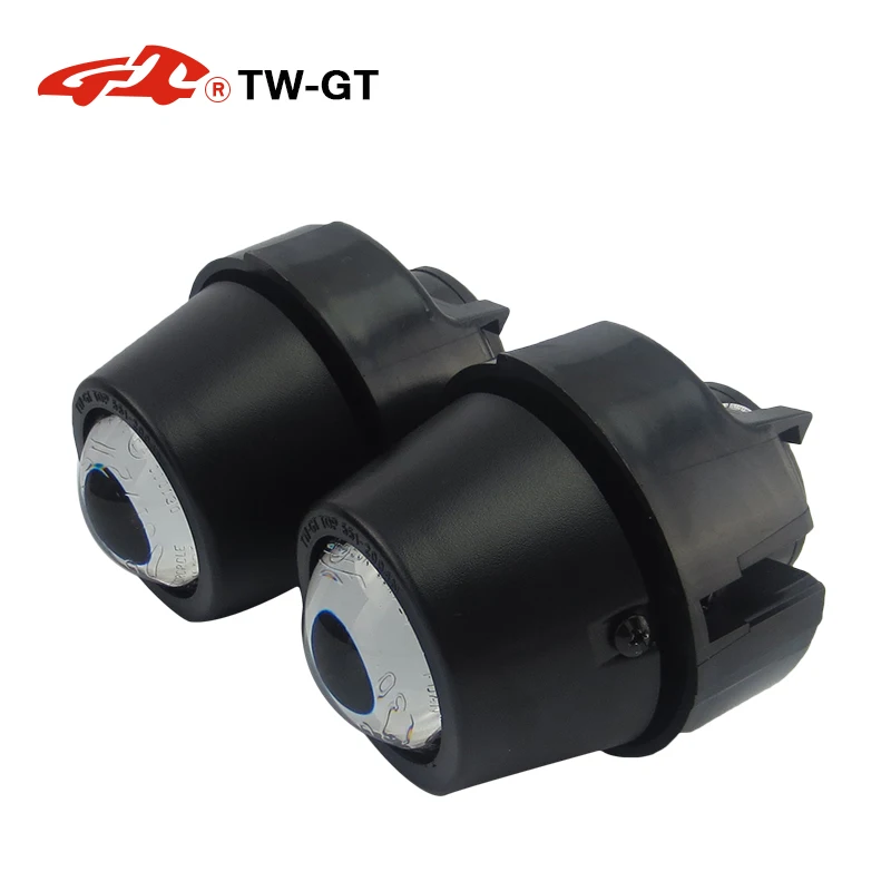 

TW-GT 2.5" hid bi-xenon fog lamp projector lens foglight spot light H11 for Nissan Kubistar 2004- Primastar 2001-2007