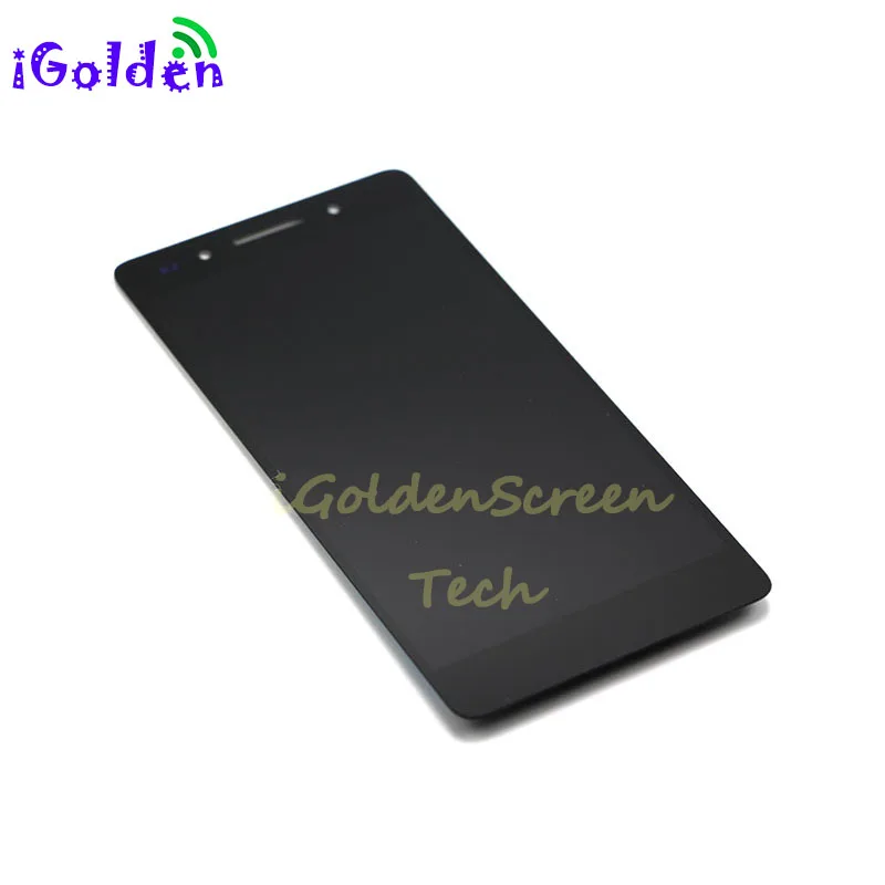 HUAWEI HONOR 7 LCD-3