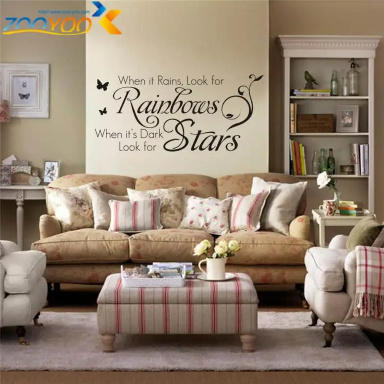 living room wall art writing home quote home decoration quotes wall decals bedroom zooyoo8140 living room art removable vinyl diy stickers decorative stickerin wall stickers from home living room wall art writing home quote home decoration quotes wall decals bedroom zooyoo8140 living room art removable vinyl diy stickers decorative stickerin wall stickers from home