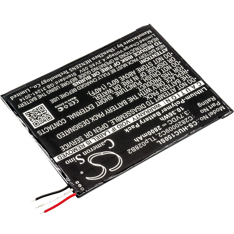 Cameron sino аккумулятор для Alcatel C2820009C2 TLp028B2 TLp028BC|Аккумуляторы мобильных телефонов| |