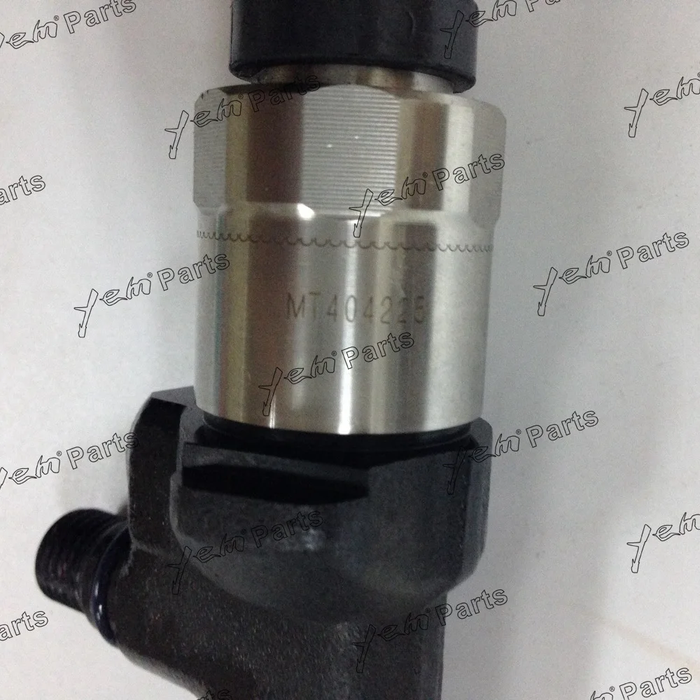 Kubota V3800 Fuel Injector