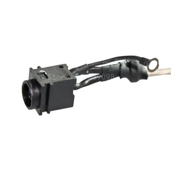 

laptop DC Power Jack Socket CONNECTOR Cable PLUG IN For Sony PCG PCG-61111L PCG-71211M PCG-6111M