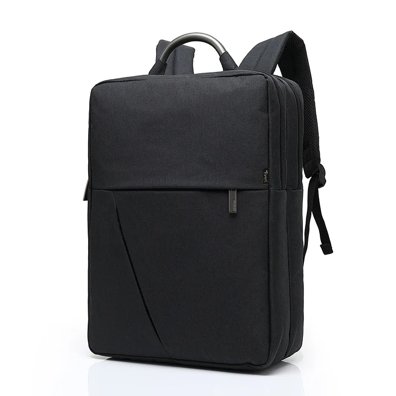 Us 25 99 50 Off Crossbody Specifically Business Shoulder Bag Male Korean Version Of The New Gift Backpack Custom Computer Canvas Bags In