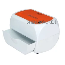 Настольный Электрический измельчитель SD9150 офисный Тип мощный измельчитель домашний мини-мини бесшумный полностью автоматический измельчитель