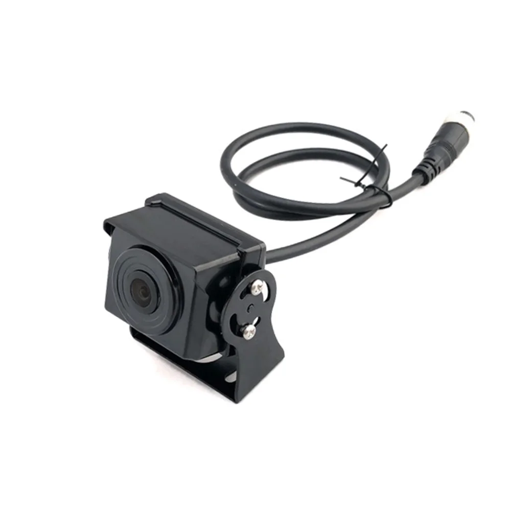 

Ahd Starlight Night Vision Full-Color Camera Reversing Rear View Car Video Monitoring System Military Second Generation Camera