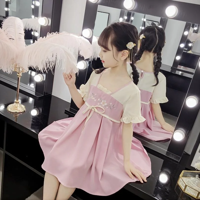 kids dresses for girls