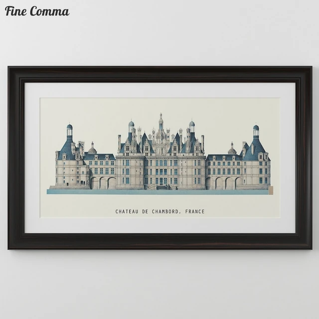 large size famous architectures prints in europe rome florence poster size prints