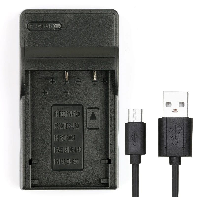 

LANFULANG Lithium-Ion Battery Charger for YAESU VX-2, VX-2E, VX-2R, VX-3