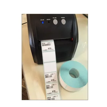 

Black Color Desktop Thermal Printer Barcode Printers Label Printer Barcode Sticker Printer Sticker Maker with High Speed