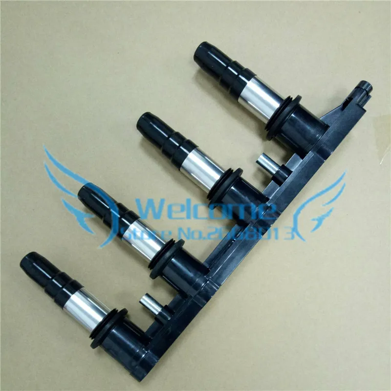

Original Ignition coil for PONTIAC 2007-2010 Chevrolet Cruze 1.6 1.8 2009-2015 AVEO/AVEO5 2009-2011 Sonic 2012-2015