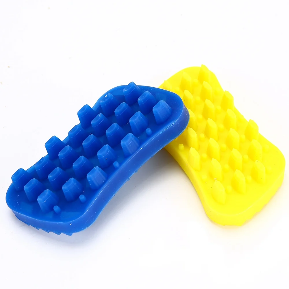 Dog Pet Cat Wash Up Hair Comb Product Dogs Cats Washing Kitten Puppy Hair Removal Supplies Cat Cleaner Dog  Accessories YT0017 (6)