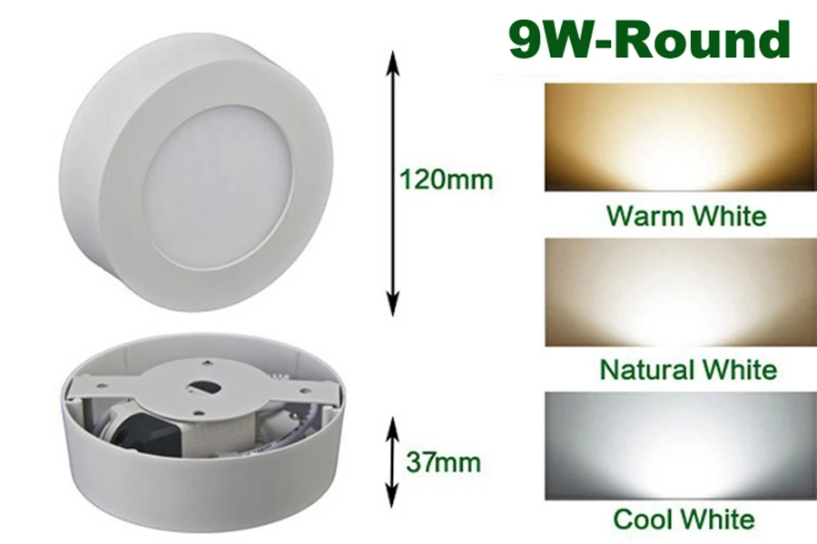 9W