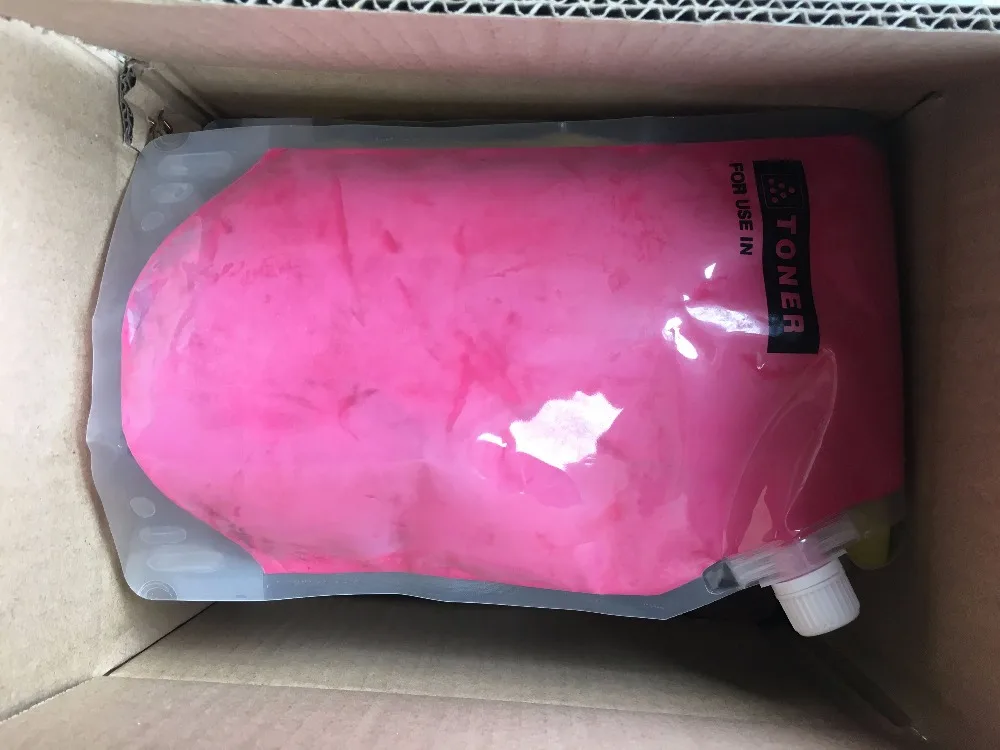 

1KG toner power for RICOH MPC2051/2551/MPC2500/3000/3500/4500/2030/4000/5000/