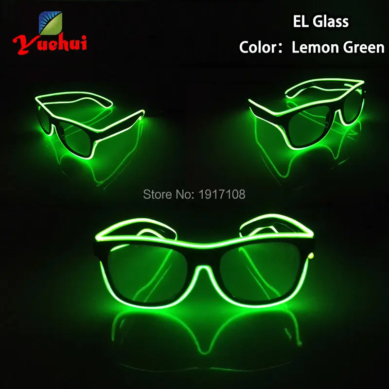 lemon-green-glow