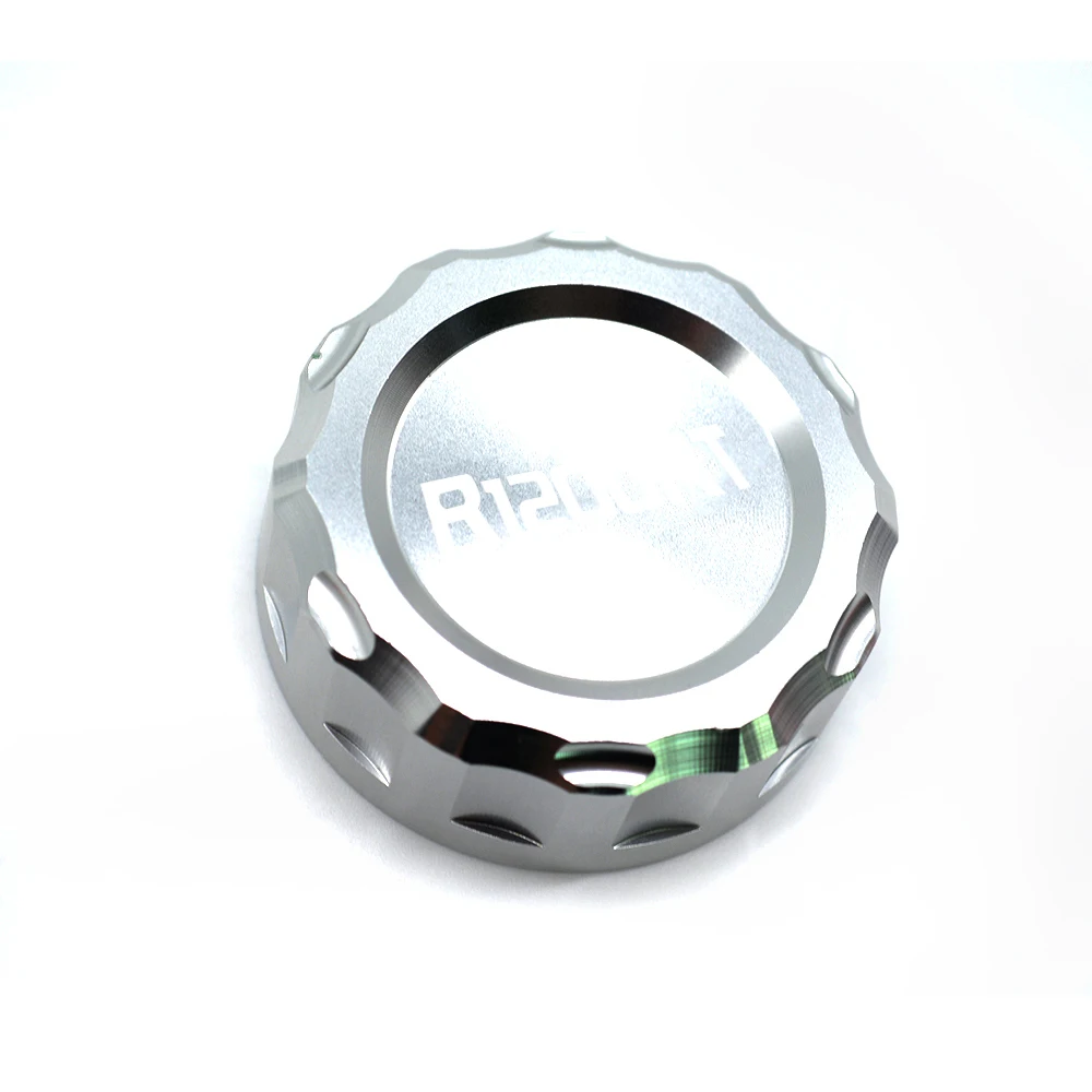 Для BMW R1200RT R 1200 RT 2004 2014 2008 2009 2010 2011 2012 2013 Крышка Резервуара цилиндра мотоцикла