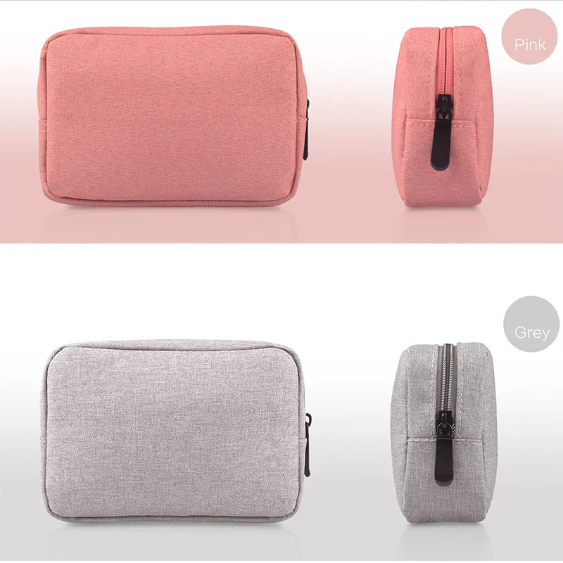 المحمولة للماء السفر حقيبة التخزين الرقمية شاحن كابل البيانات سماعة حقيبة الطاقة البنك حامل المنظم HG99 المحمولة للماء السفر حقيبة التخزين الرقمية شاحن كابل البيانات سماعة حقيبة الطاقة البنك حامل المنظم HG99