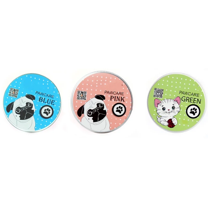 

Pet Paw Care Creams Ointment Puppy Dog Cat Paw Care Cream Moisturizing Protection Forefoot Toe Health Pet Products