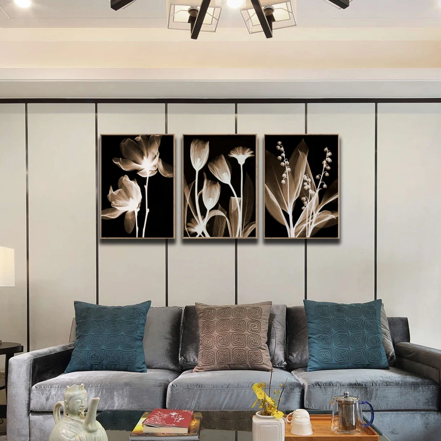 com padrão impresso, 11CT-canvas para Pintura Decoração