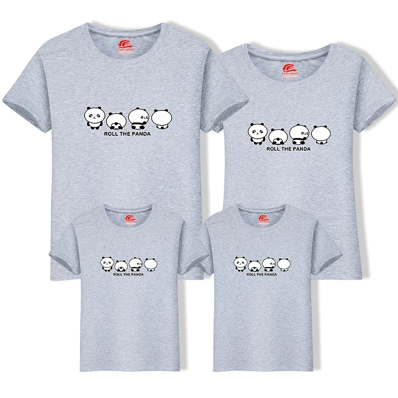 mother father kids t-shirt (4)