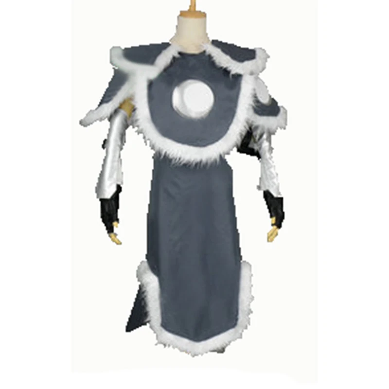 

Костюм для косплея Sokka на заказ 11