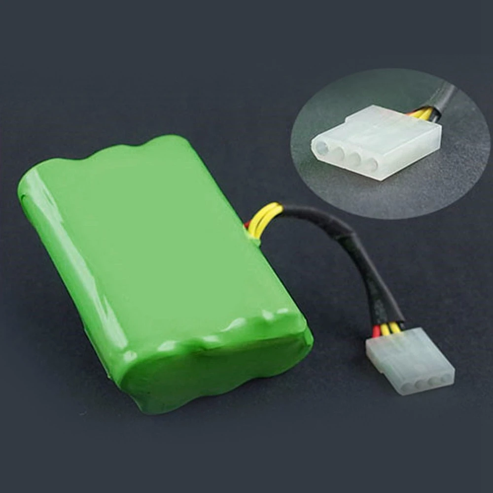 2 шт./лот Батарея 4500 Mah 7,2 V для Neato Xv-21 Xv-11 Xv-15 Xv-14 Xv-24 Xv-12 Pro робот Роботизированная сопутствующие товары для пылесоса Запчасти