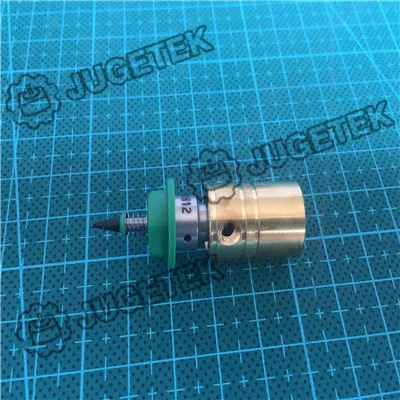 

500 Nozzle n Nozzle Connector Fit for 5mm Hollow Shaft Stepper Use for SMT Machine