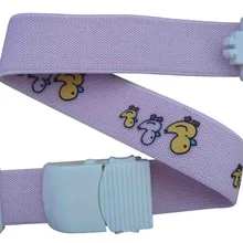 3 шт. аварийные Детские Портативные низкие эластичные зажимы для путешествий на открытом воздухе жгут семейные предметы первой помощи