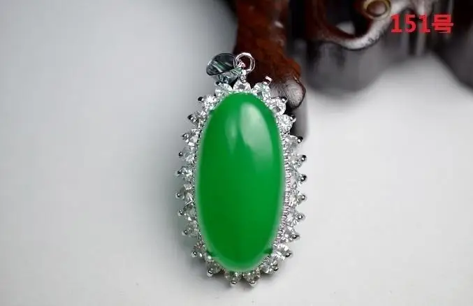 The Malay Jade Pendant Seiko Malay Jade Big Egg Quartzitic Jade Locket 151 Pendant Locket Pendantlocket Aliexpress