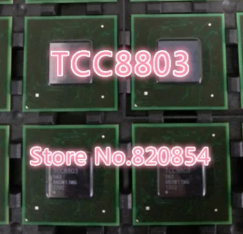 

5pcs/lot TCC8803-0AX TCC8803 0AX BGA