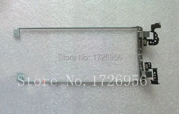 Ноутбук ЖК-дисплей петли для lenovo Thinkpad Edge E530 E530c E535 серии 15," AM0NV000200 AM0NV000300