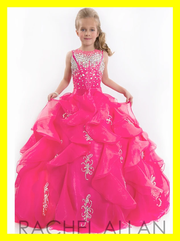 Teen Flower Girl Dresses Adelaide Designer Affordable Easter Infants