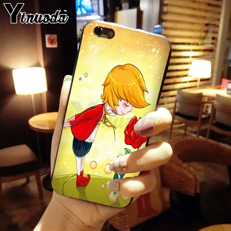 The little prince