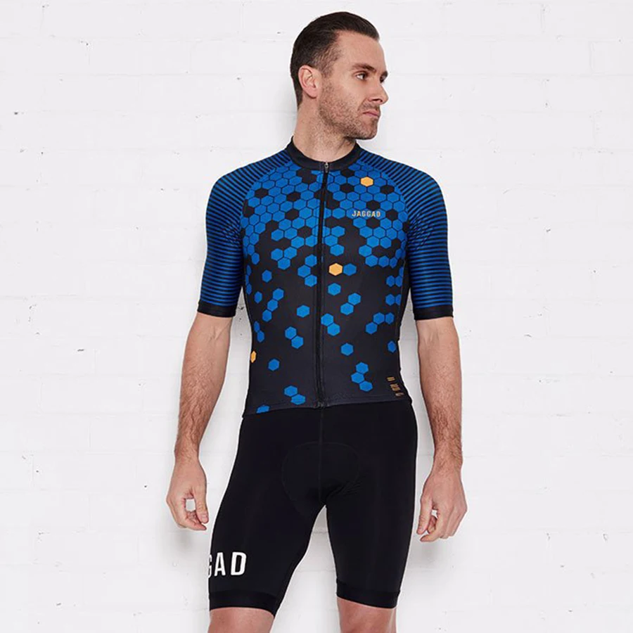 JAGGAD Quick Dry Men's Summer Cycling 
