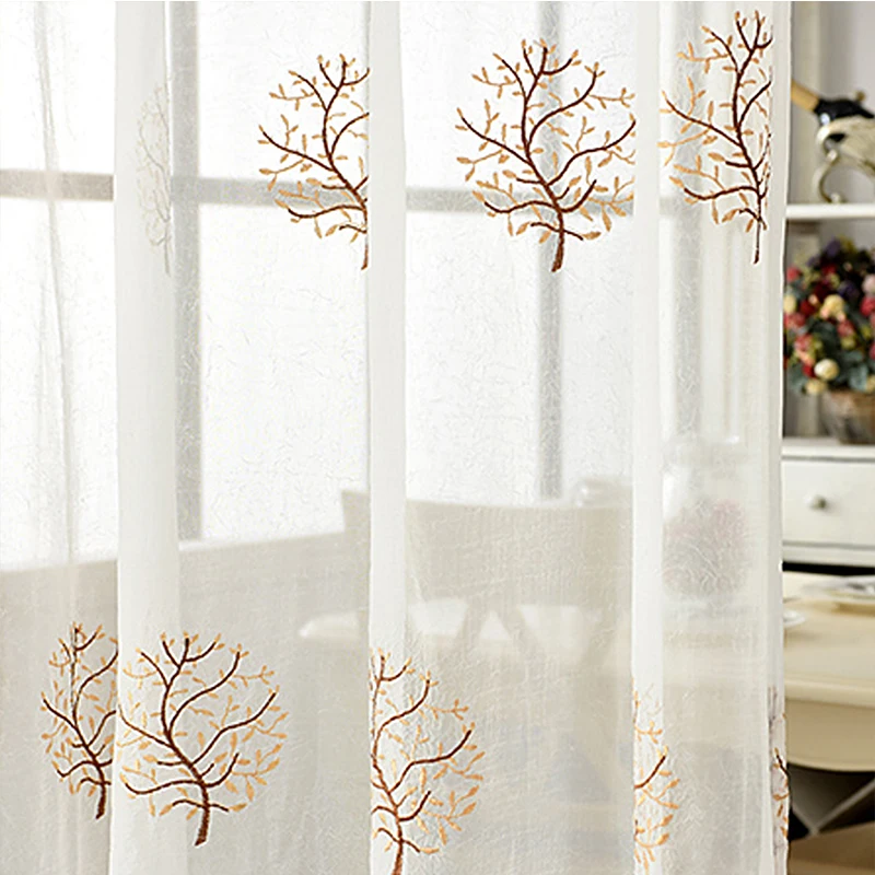 2 Kleuren Gordijn Blackout Blinds Panel Polyester Geweven Home Decor ... 2 Kleuren Gordijn Blackout Blinds Panel Polyester Geweven Home Decor ...